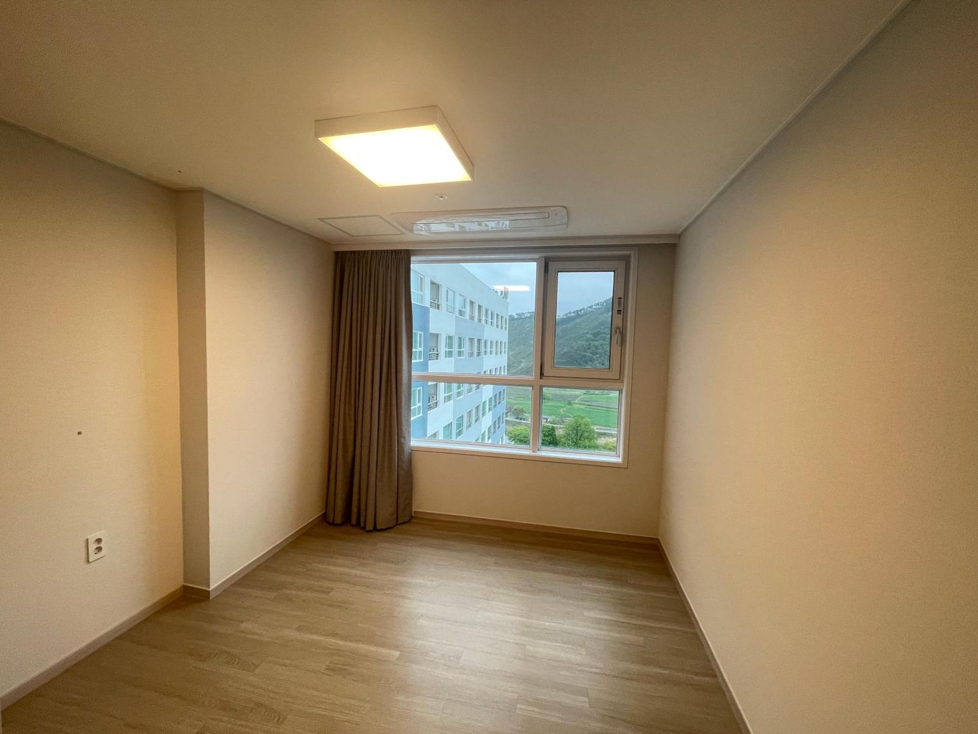 Kumho Hwasun Spa Resort Zewnętrze zdjęcie