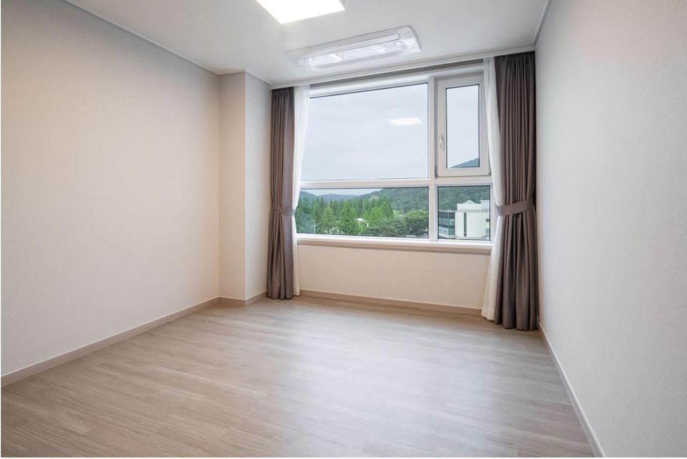 Kumho Hwasun Spa Resort Zewnętrze zdjęcie