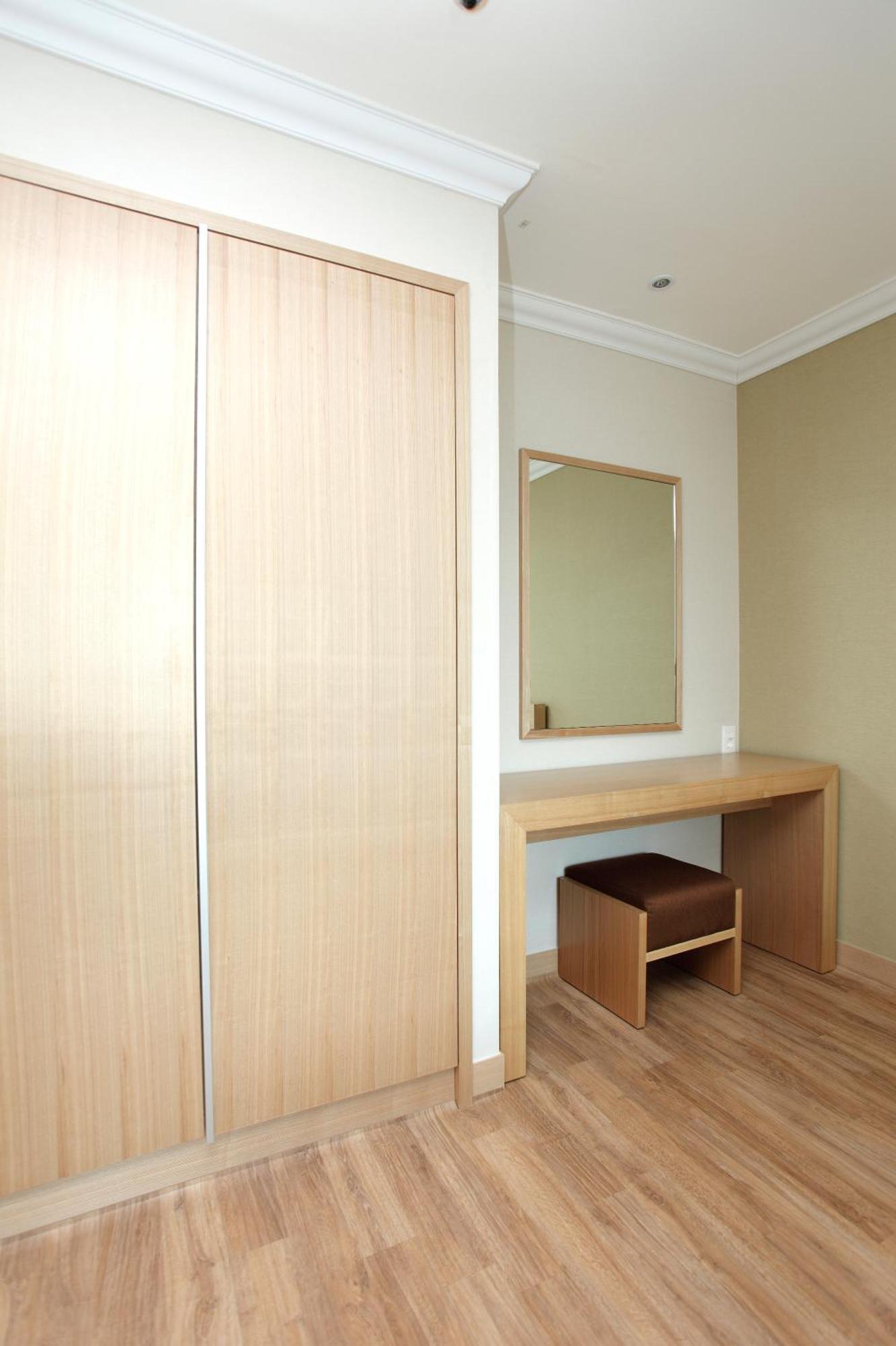 Kumho Hwasun Spa Resort Zewnętrze zdjęcie