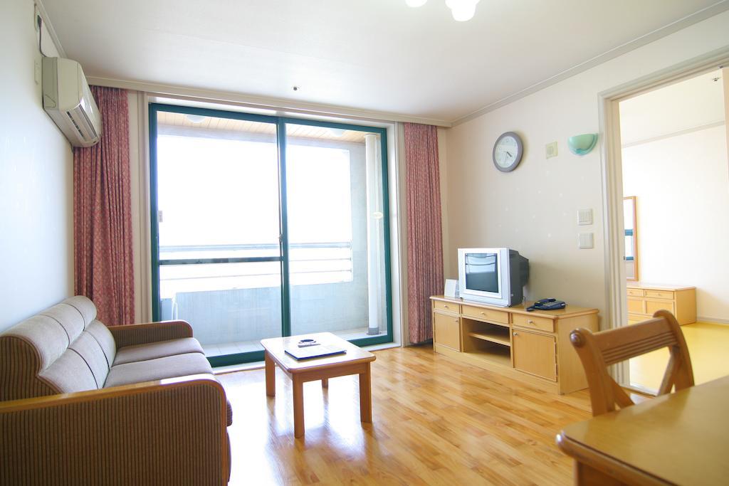 Kumho Hwasun Spa Resort Zewnętrze zdjęcie