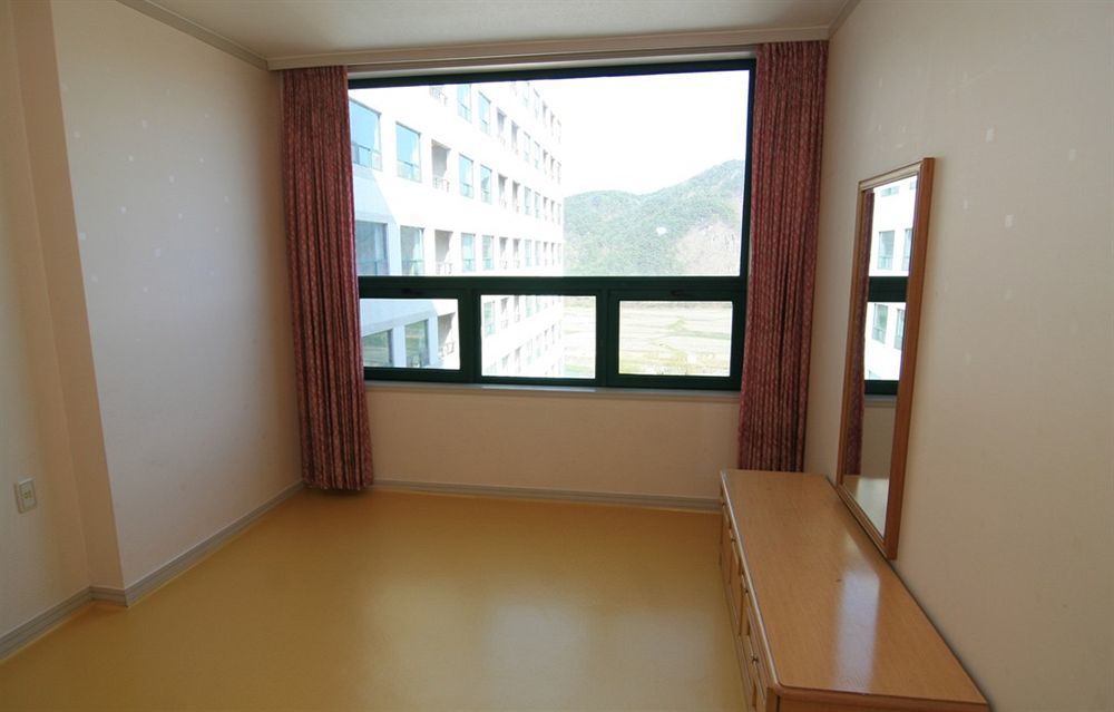 Kumho Hwasun Spa Resort Zewnętrze zdjęcie