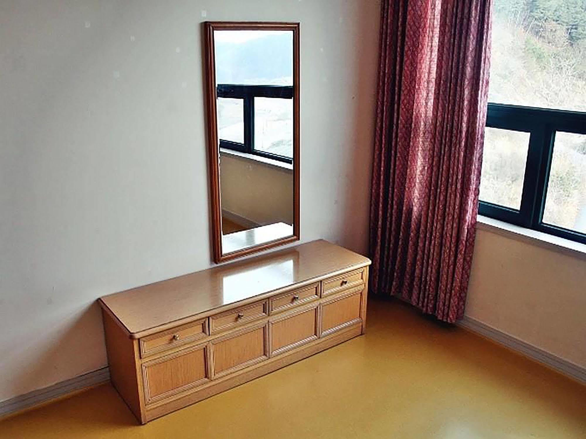 Kumho Hwasun Spa Resort Zewnętrze zdjęcie